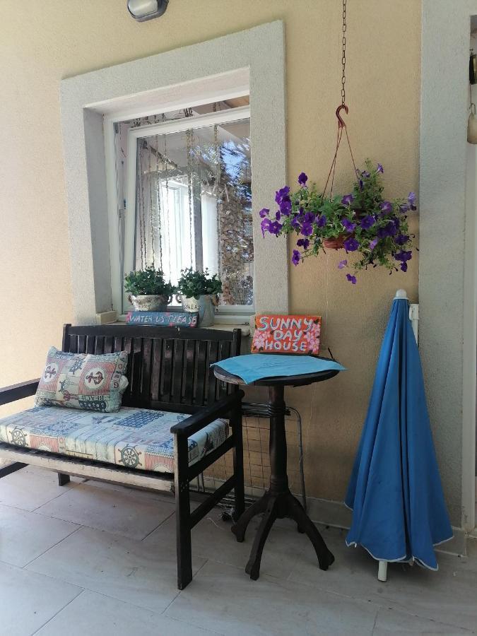 Villa Sunnyday House Masline Exterior foto