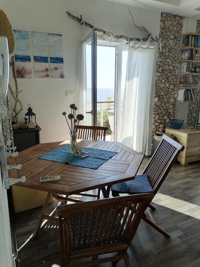 Villa Sunnyday House Masline Exterior foto