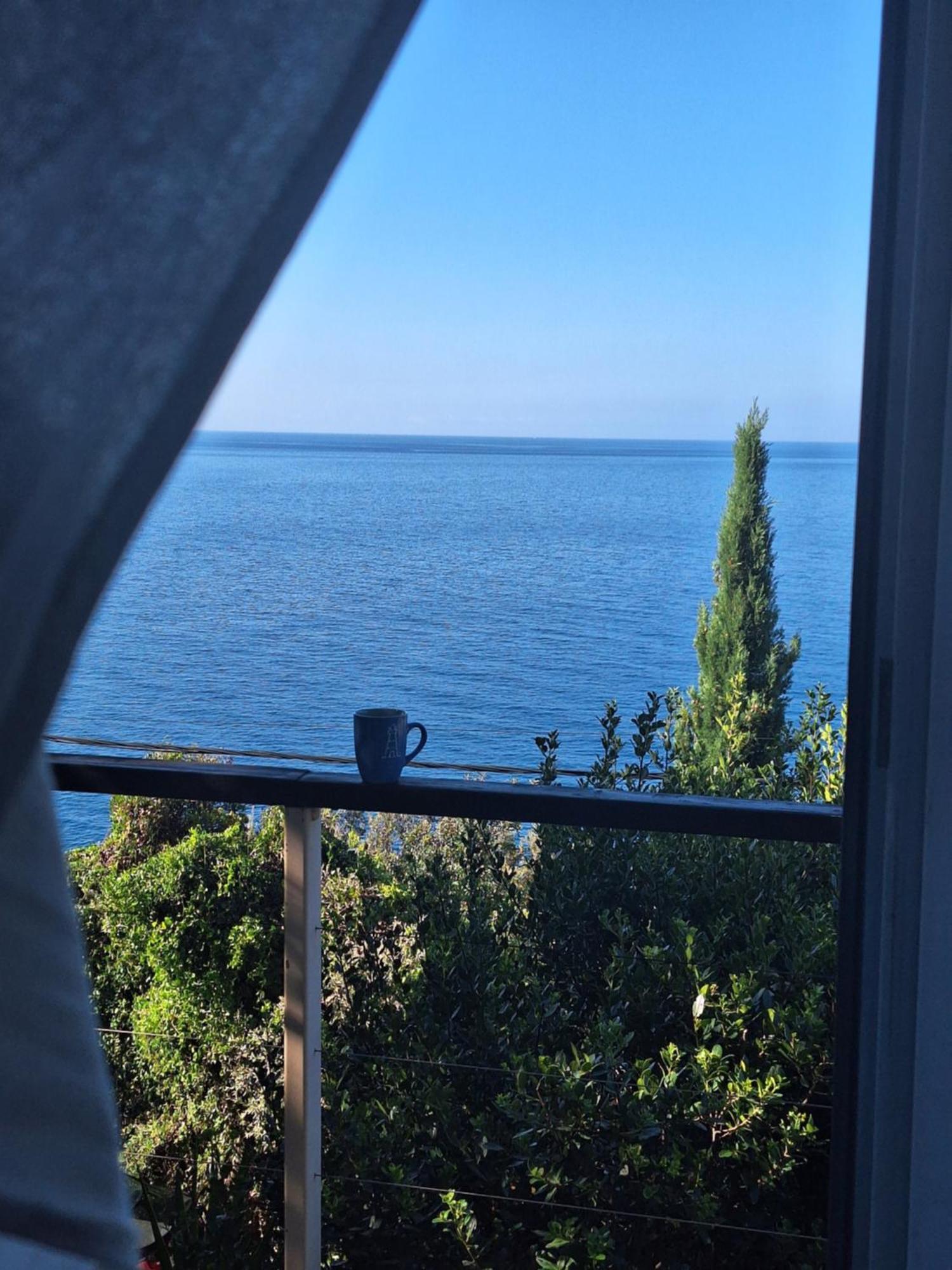Villa Sunnyday House Masline Exterior foto