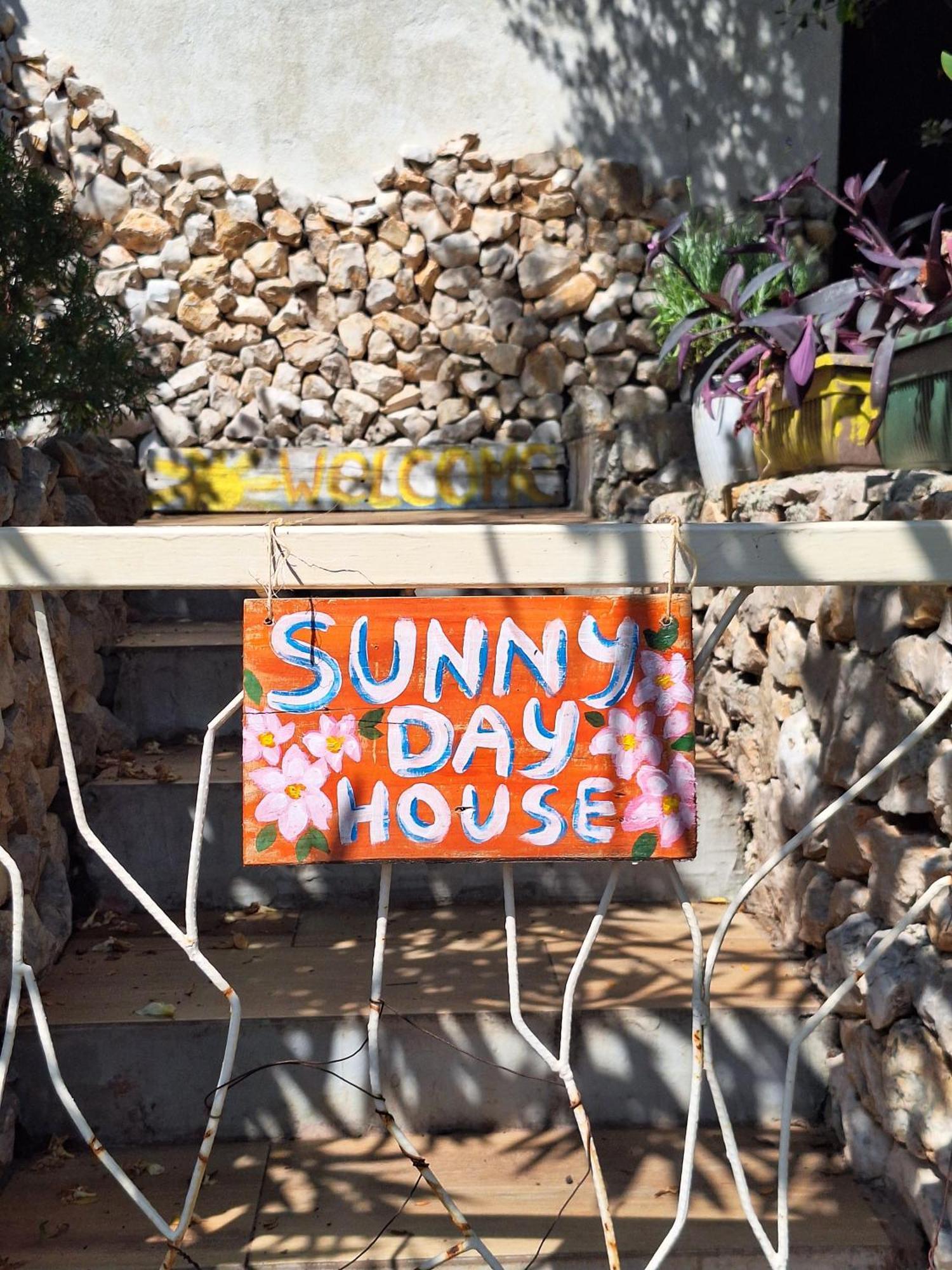 Villa Sunnyday House Masline Exterior foto